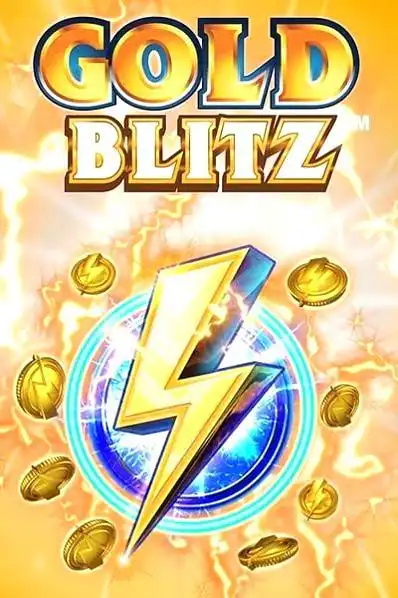 Gold-Blitz